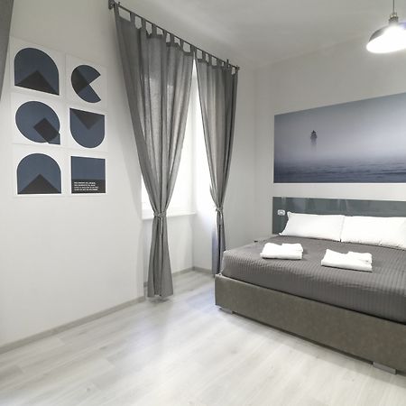 Cinquesogni Guest House Rom Eksteriør billede