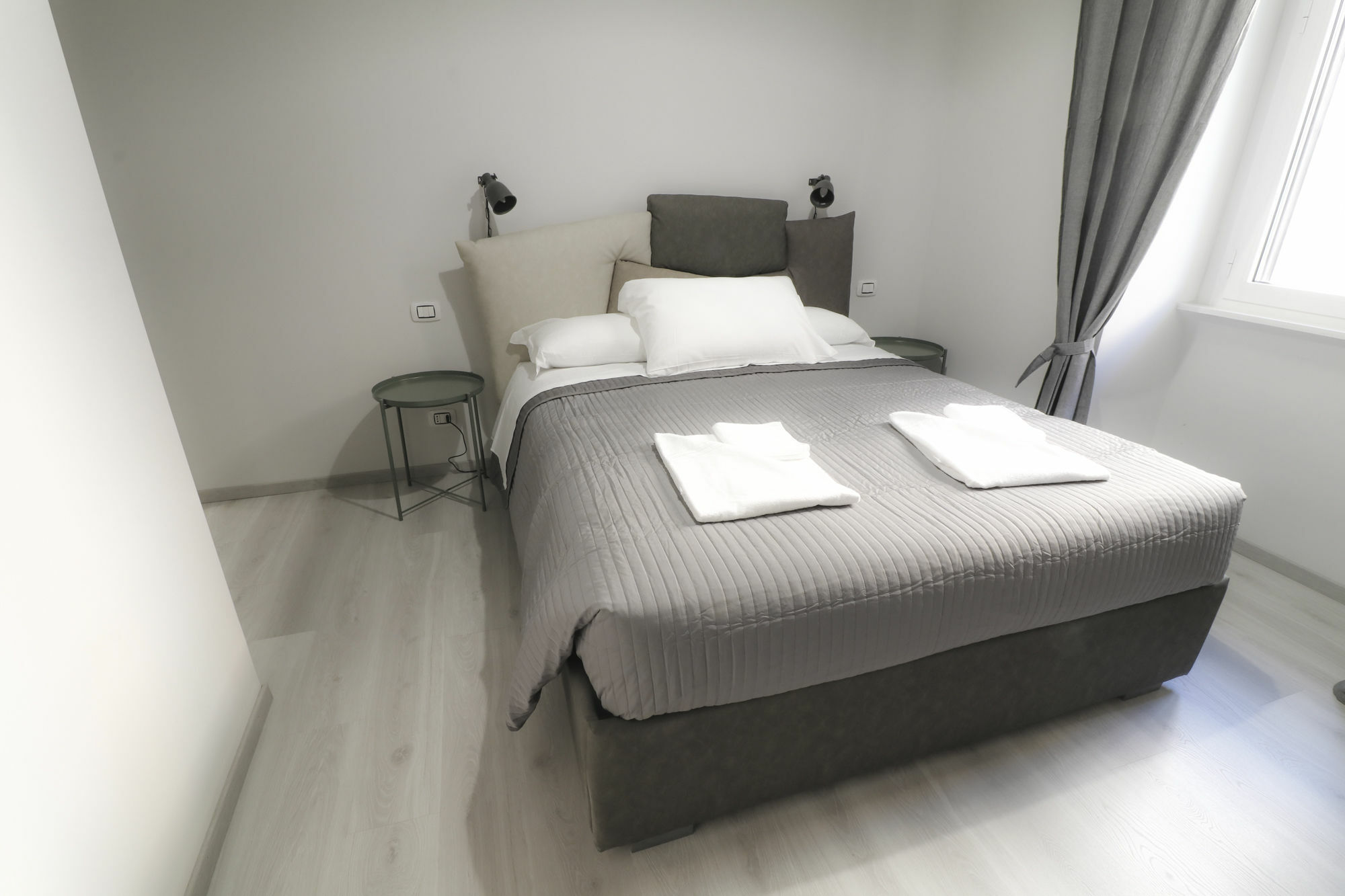Cinquesogni Guest House Rom Eksteriør billede