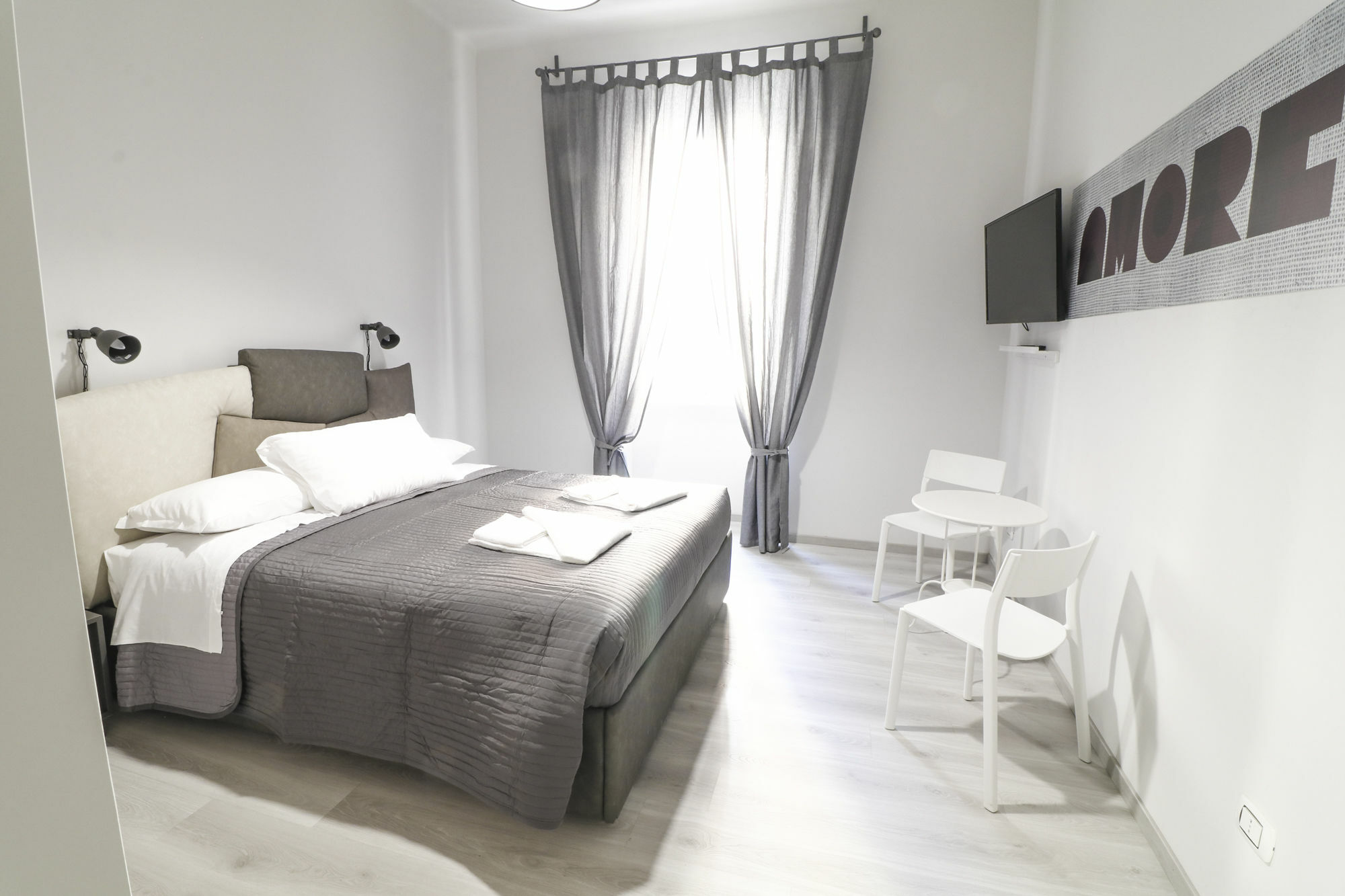 Cinquesogni Guest House Rom Eksteriør billede