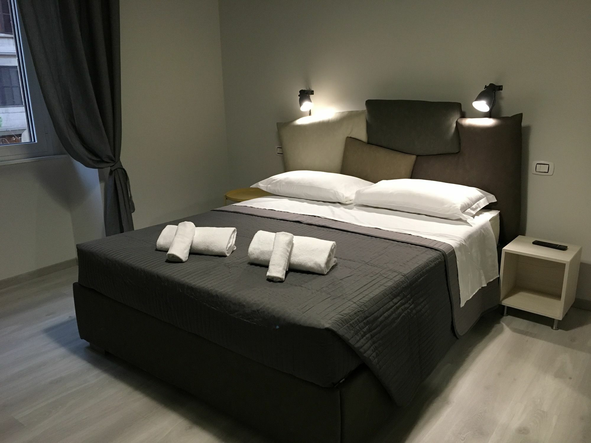 Cinquesogni Guest House Rom Eksteriør billede